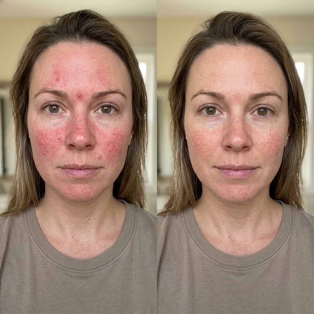 Rosalia Daily Reset Serum — view 2