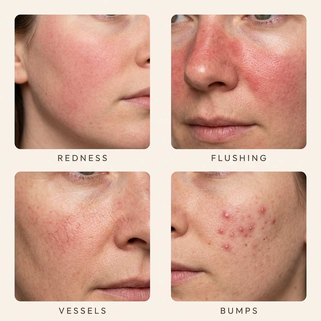 Rosalia Daily Reset Serum — view 3