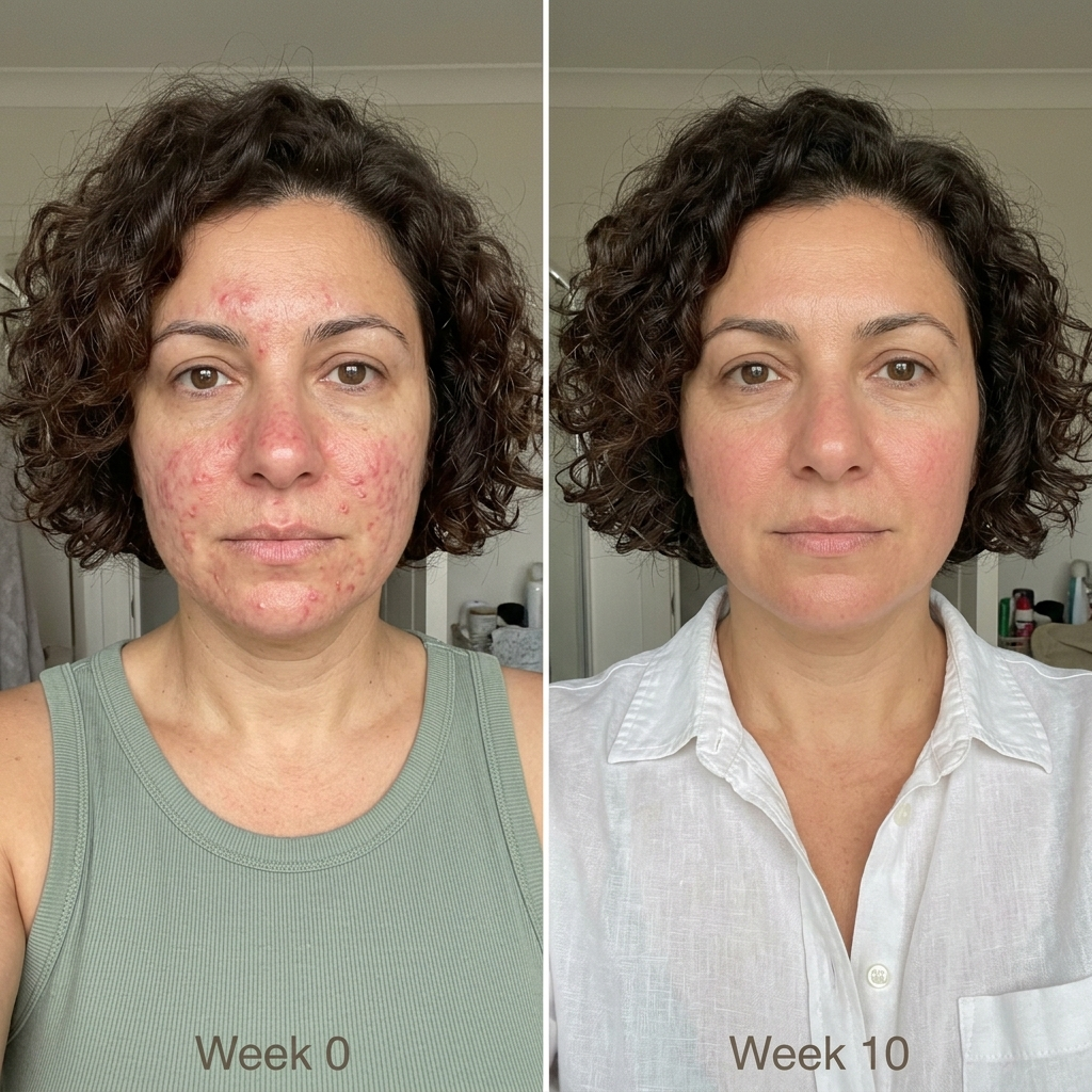 Rosalia Daily Reset Serum — view 6