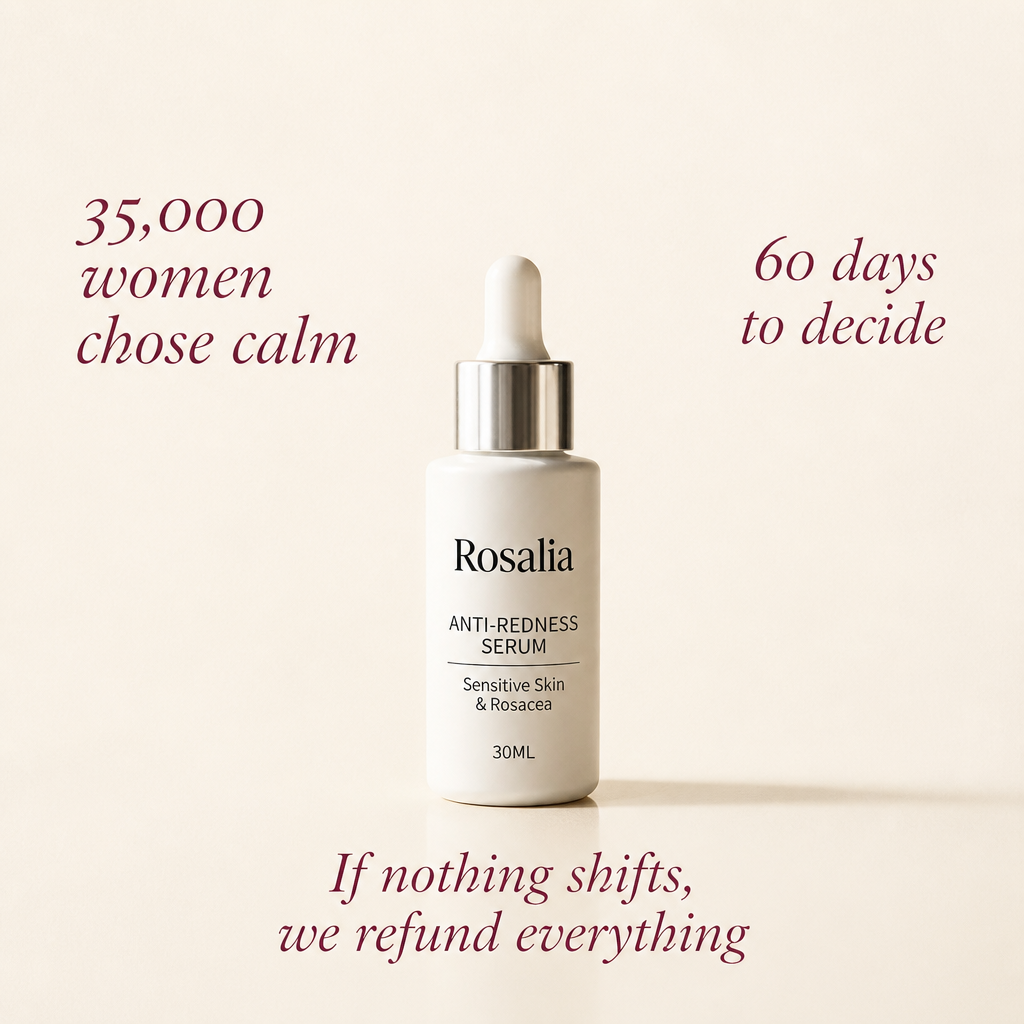 Rosalia Daily Reset Serum — view 9