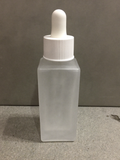 Serums built for “sensitive skin”