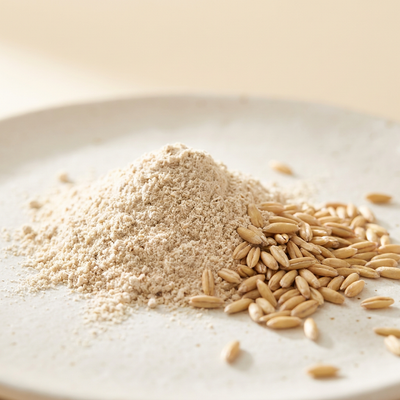 Colloidal Oat + Panthenol (B5)