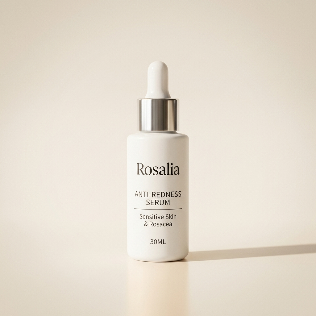 Rosalia Daily Reset Serum — view 1