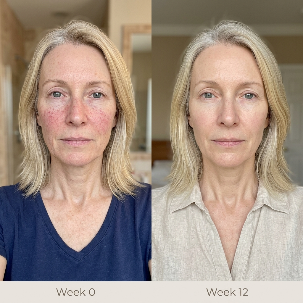 Rosalia Daily Reset Serum — view 8
