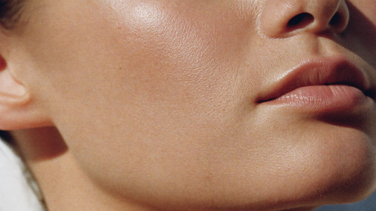 Rosalia — Daily Reset Serum